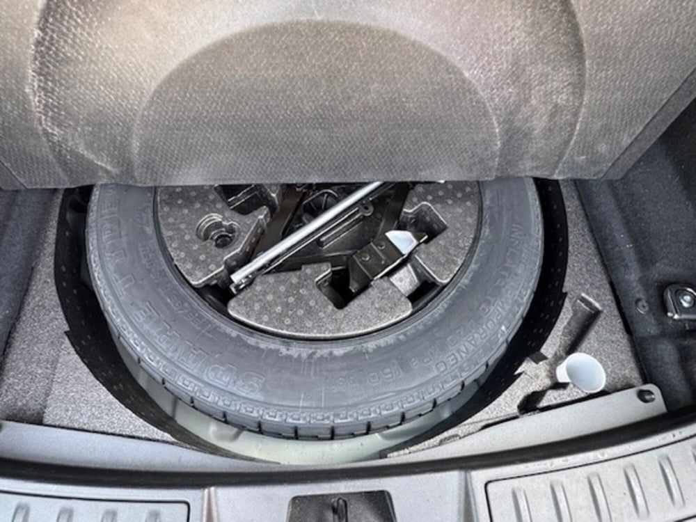 Land Rover Range Rover Evoque usata a Monza e Brianza (19)