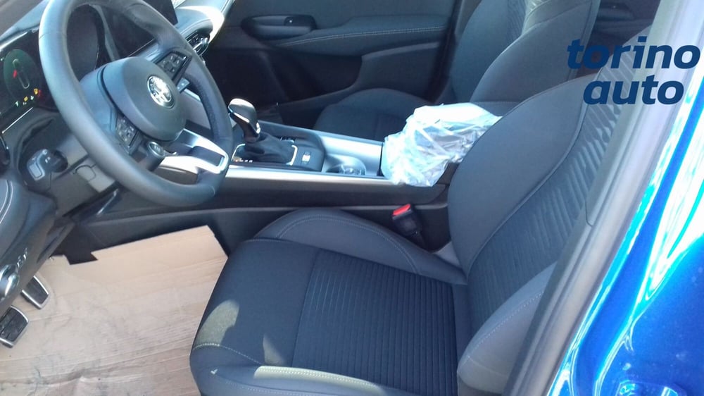 Alfa Romeo Tonale nuova a Torino (6)