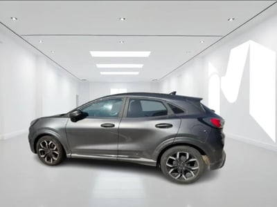 Ford Puma 1.0 EcoBoost Hybrid 125 CV S&amp;S aut. ST-Line X del 2022 usata a Latina