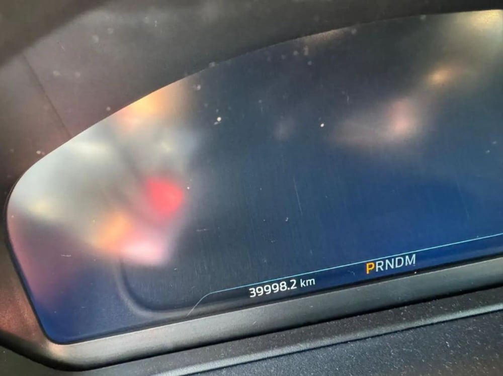 Ford Puma usata a Latina (4)