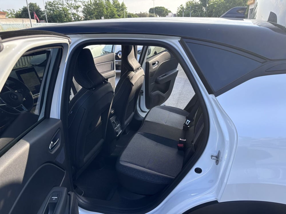 Renault Captur nuova a Ancona (10)