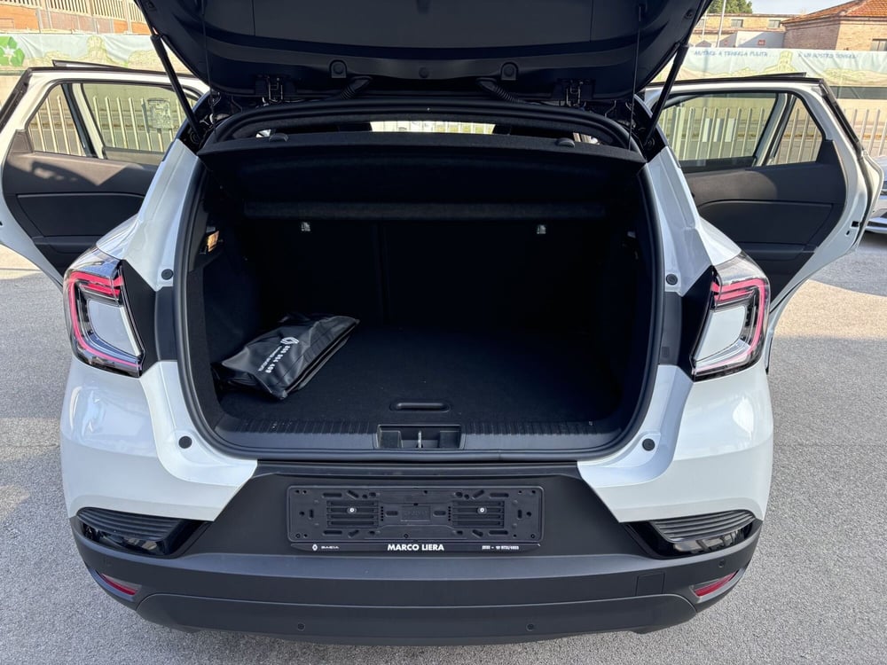 Renault Captur nuova a Ancona (11)