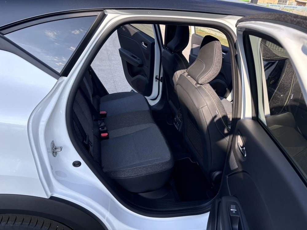 Renault Captur nuova a Ancona (12)