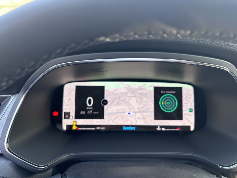 Renault Captur nuova a Ancona (14)