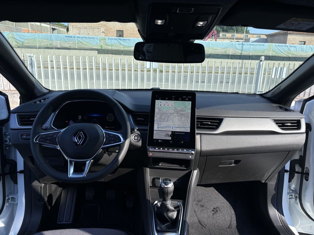 Renault Captur nuova a Ancona (15)