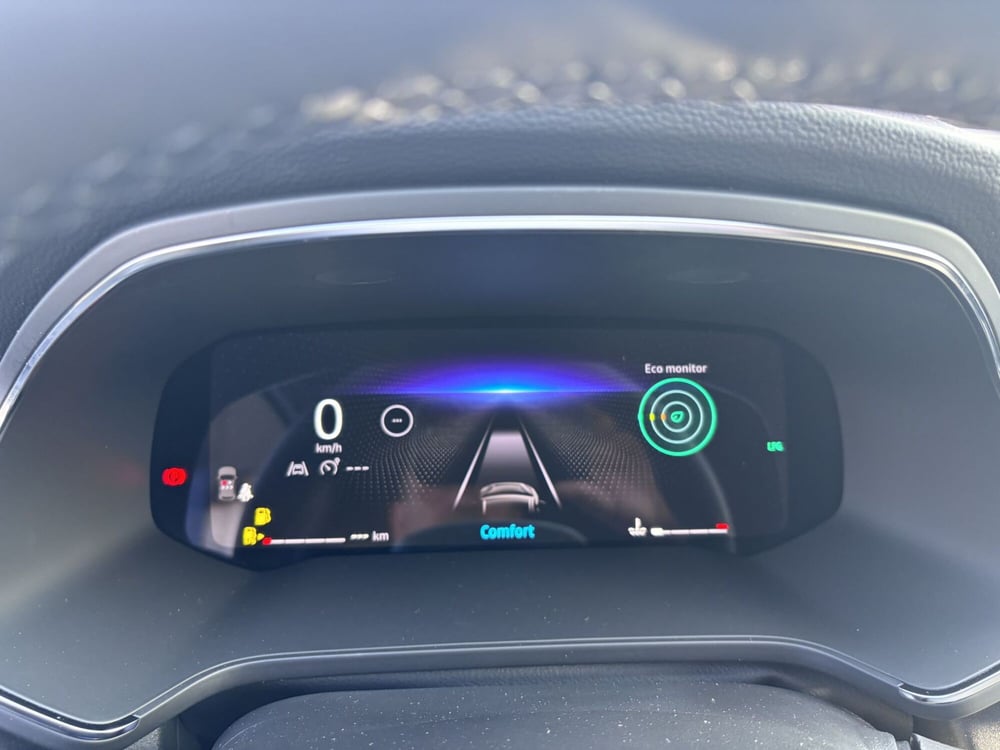 Renault Captur nuova a Ancona (16)