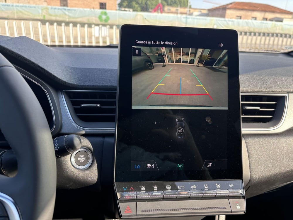 Renault Captur nuova a Ancona (19)
