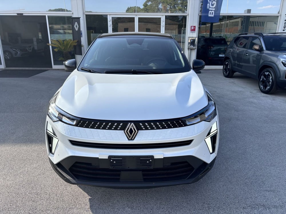 Renault Captur nuova a Ancona (2)
