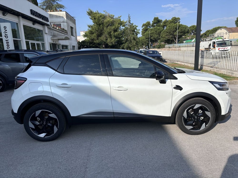 Renault Captur nuova a Ancona (4)