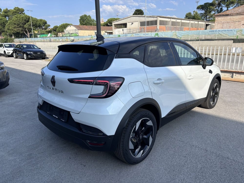Renault Captur nuova a Ancona (5)