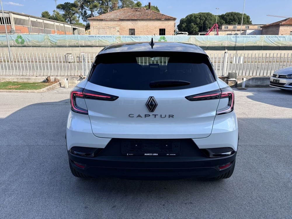 Renault Captur nuova a Ancona (6)