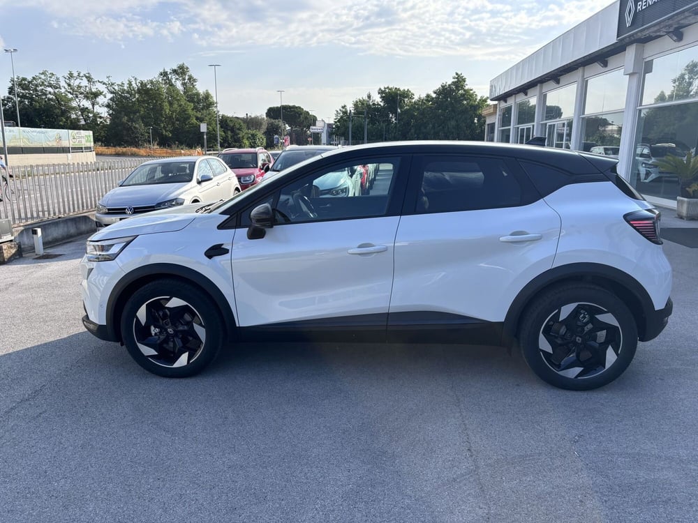 Renault Captur nuova a Ancona (8)