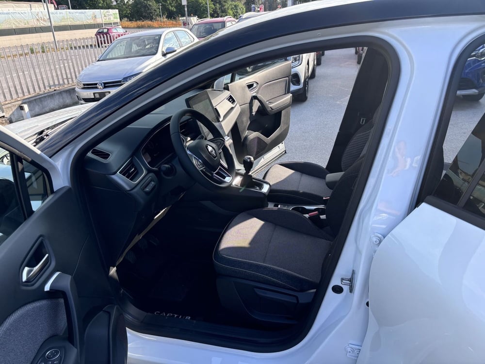 Renault Captur nuova a Ancona (9)