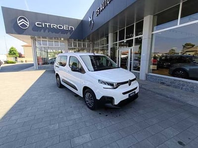 Citroen Berlingo combi N1 1.2 puretech 110cv S&amp;S 5 porteti nuova a Magenta