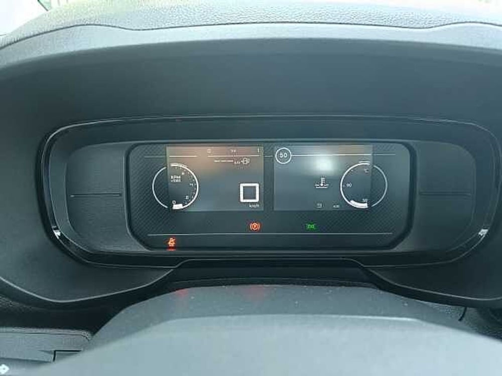 Citroen Berlingo nuova a Milano (15)