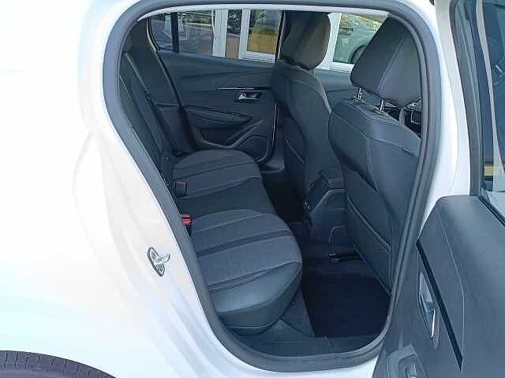 Peugeot 208 usata a Milano (13)