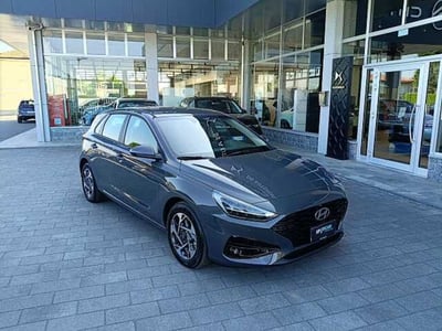 Hyundai i30 1.4 5p. Classic del 2024 usata a Magenta