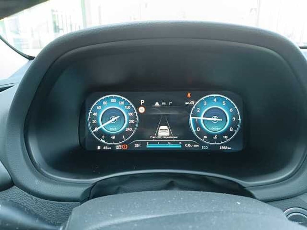 Hyundai i30 usata a Milano (16)