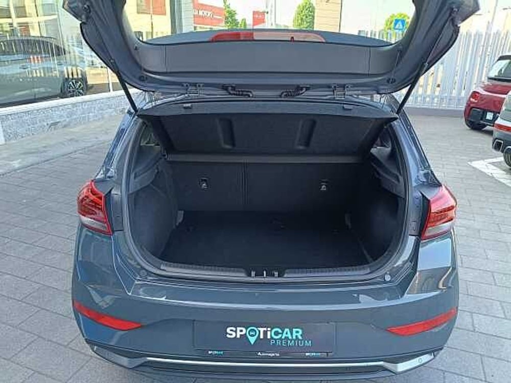 Hyundai i30 usata a Milano (7)