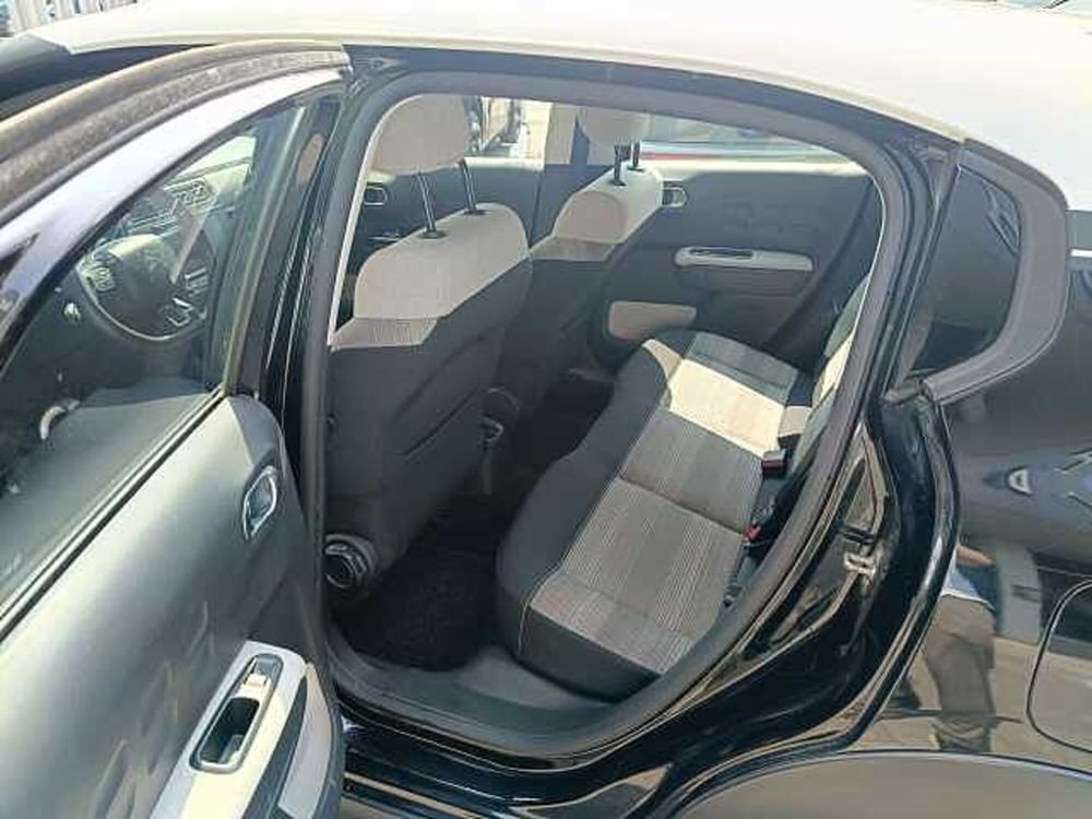 Citroen C3 usata a Milano (19)