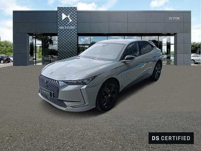 Ds DS 4 DS4 1.5 bluehdi Performance Line 130cv auto del 2023 usata a Magenta