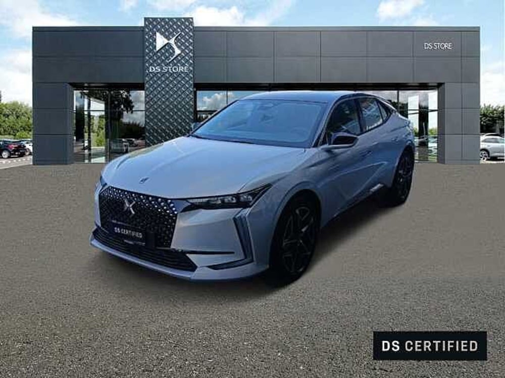 Ds DS 4 nuova a Milano