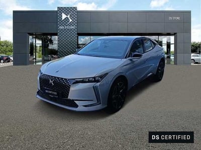 Ds DS 4 1.2 puretech Pallas 130cv auto nuova a Magenta