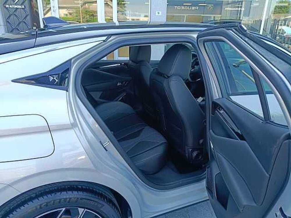 Ds DS 4 nuova a Milano (12)