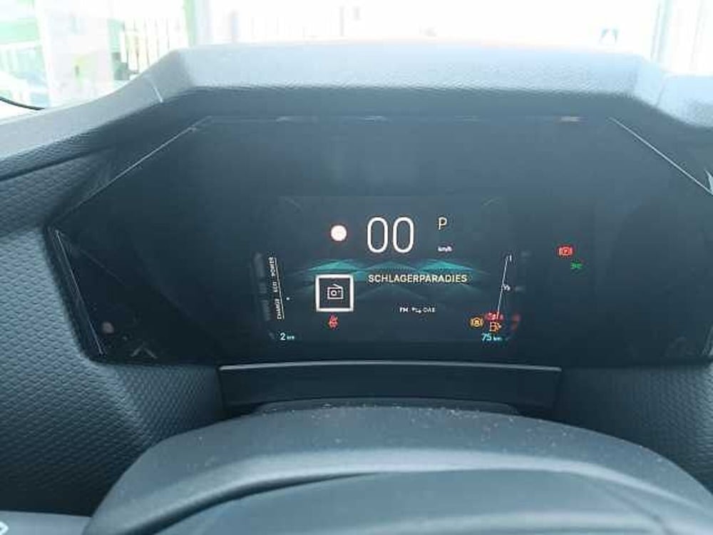 Ds DS 4 nuova a Milano (14)
