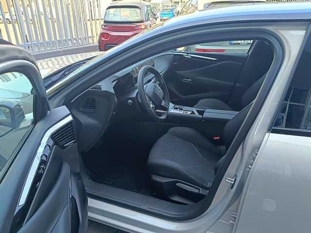 Ds DS 4 nuova a Milano (9)