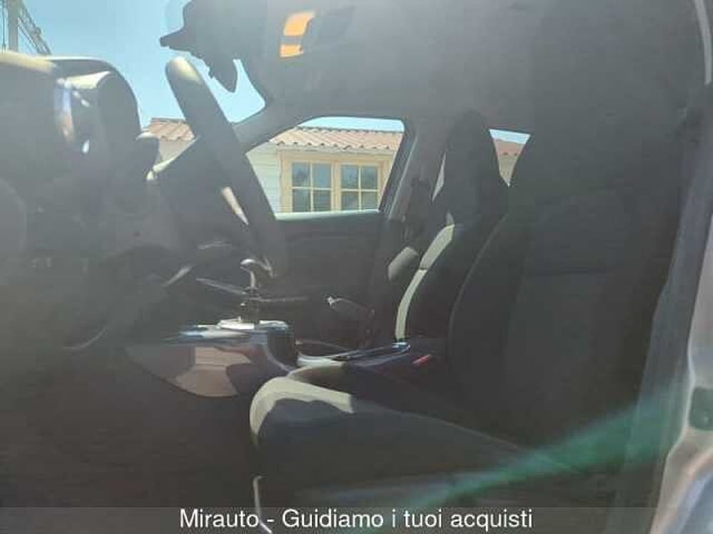 Nissan Juke usata a Roma (10)