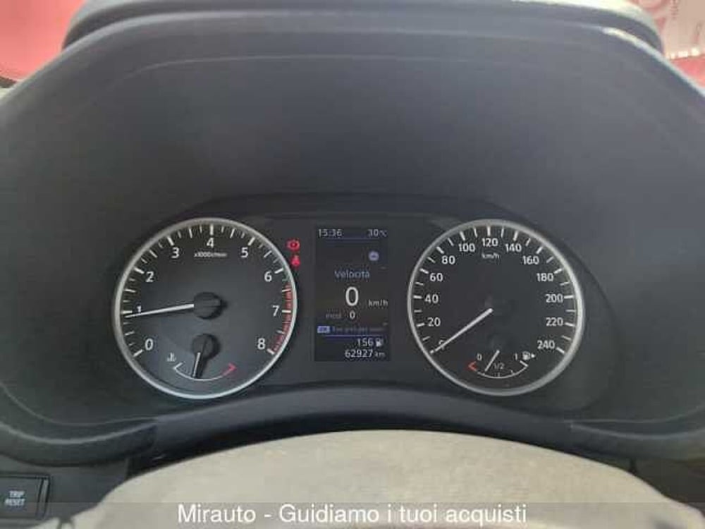 Nissan Juke usata a Roma (14)