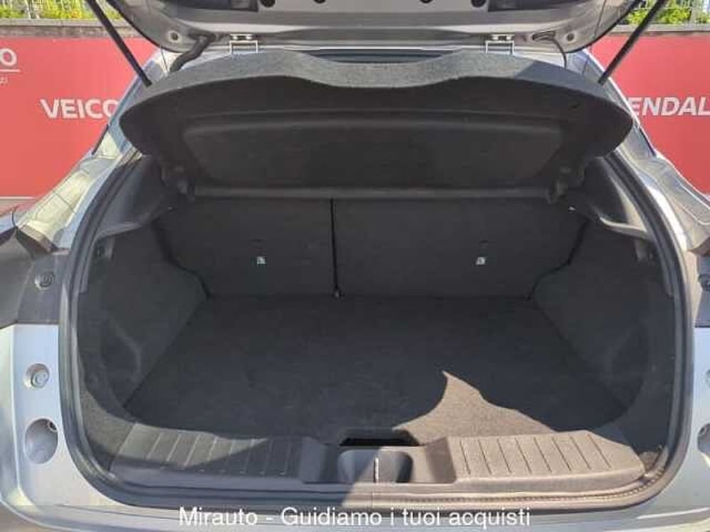 Nissan Juke usata a Roma (9)