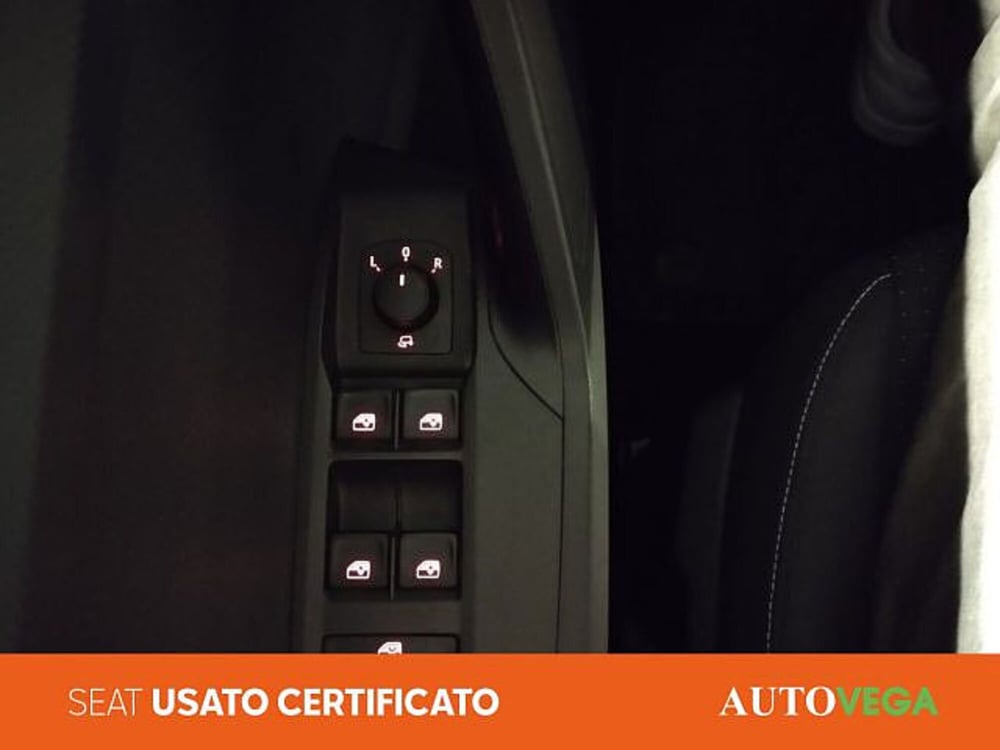 SEAT Arona usata a Vicenza (18)