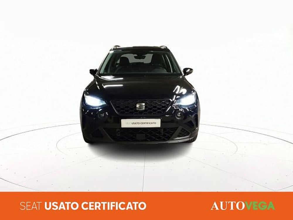 SEAT Arona usata a Vicenza (2)