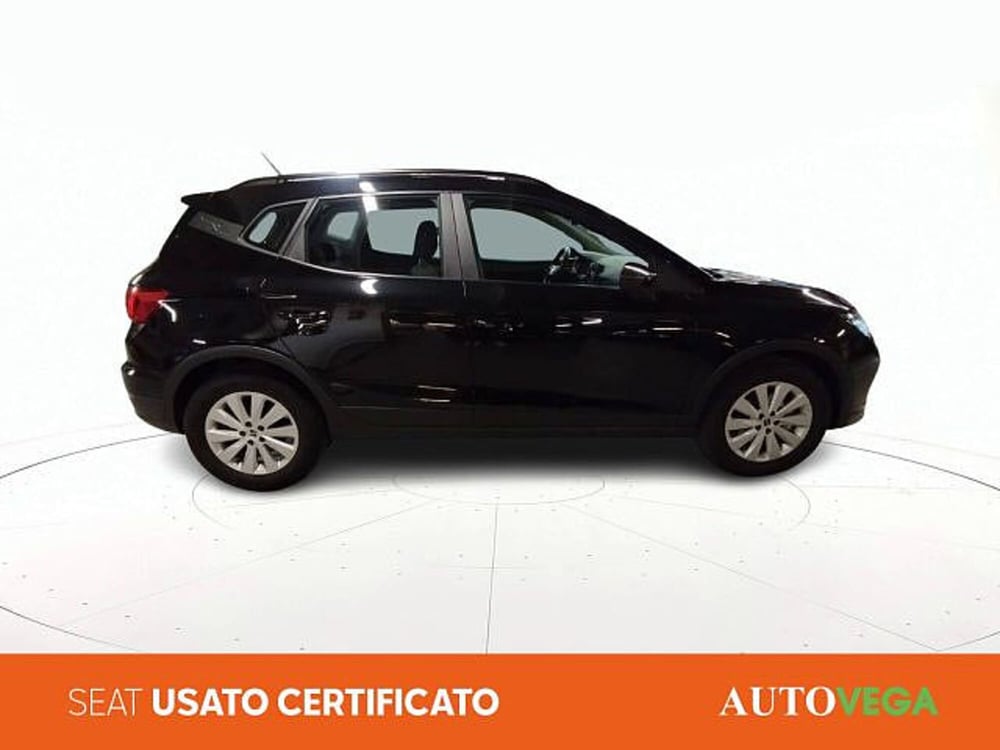 SEAT Arona usata a Vicenza (3)