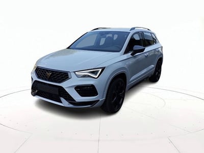 Cupra Ateca 1.5 tsi 150cv dsg nuova a Vicenza