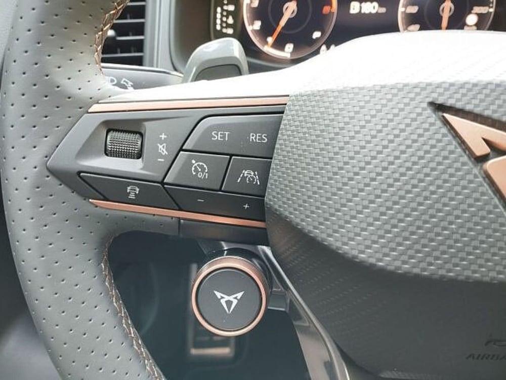 Cupra Ateca nuova a Vicenza (10)