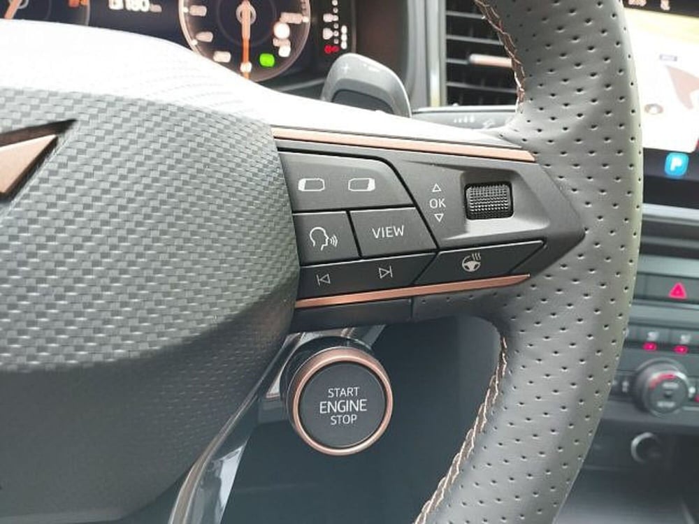 Cupra Ateca nuova a Vicenza (11)
