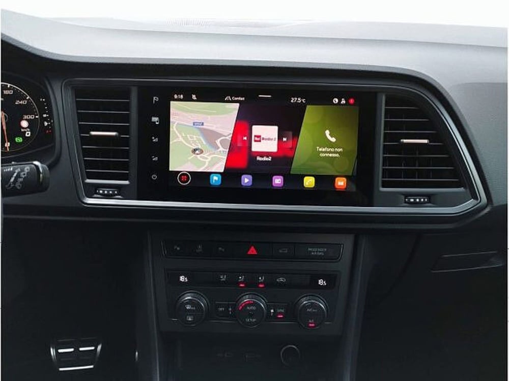 Cupra Ateca nuova a Vicenza (12)