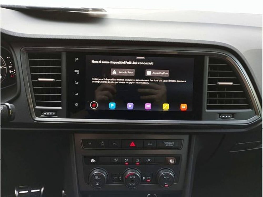 Cupra Ateca nuova a Vicenza (13)