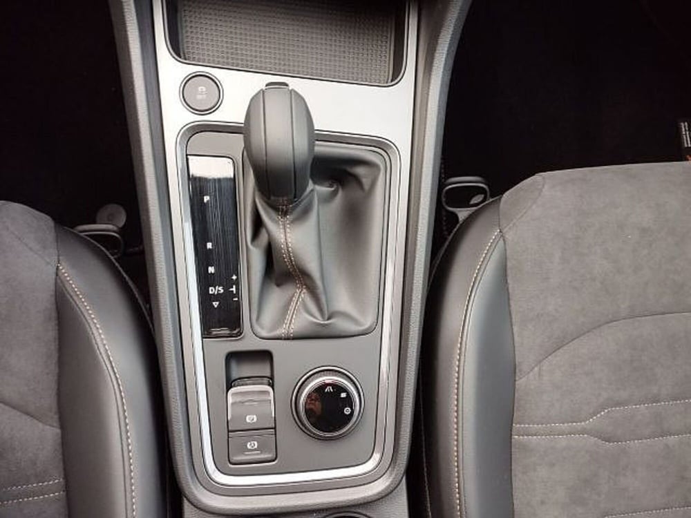 Cupra Ateca nuova a Vicenza (15)