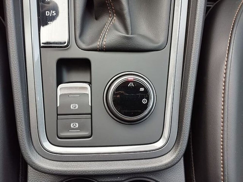 Cupra Ateca nuova a Vicenza (16)
