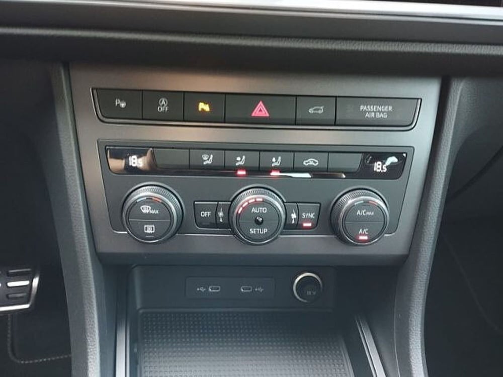 Cupra Ateca nuova a Vicenza (19)