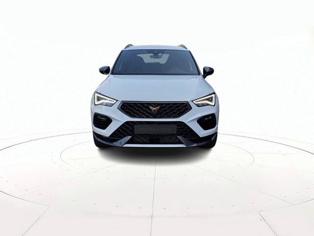 Cupra Ateca nuova a Vicenza (2)