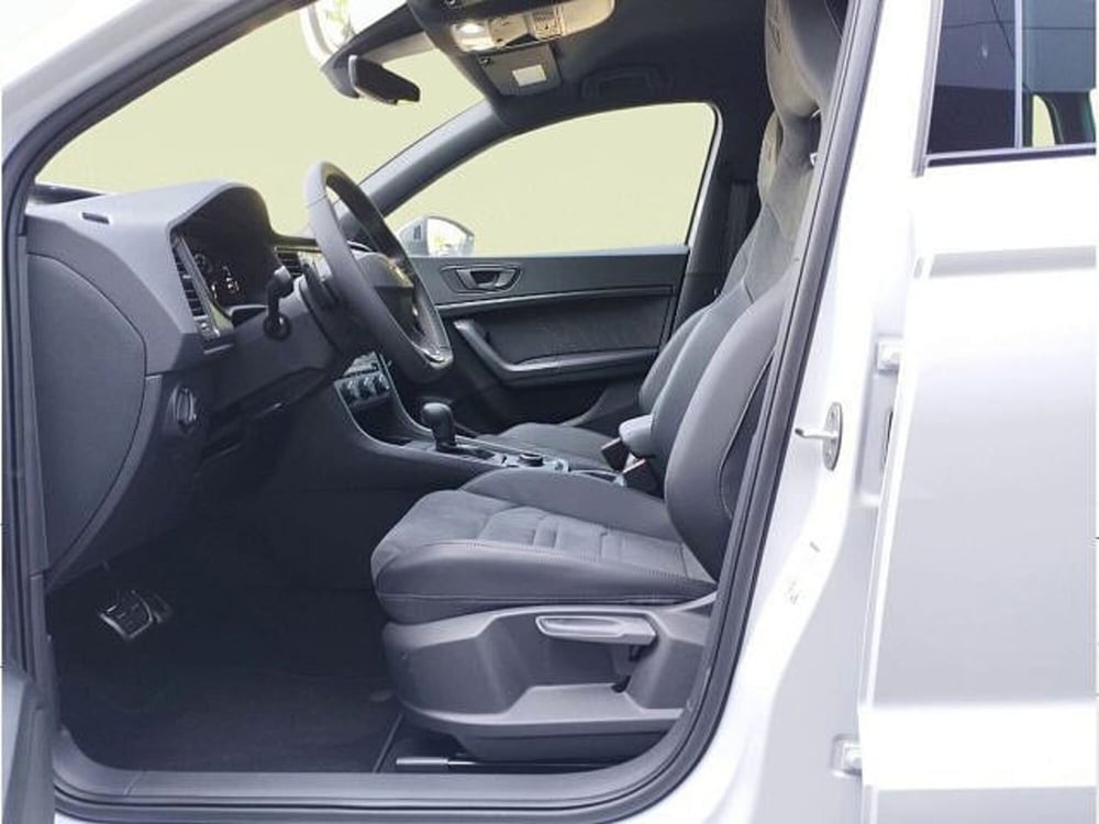 Cupra Ateca nuova a Vicenza (20)