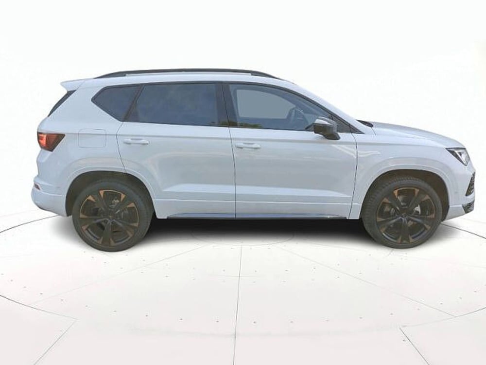 Cupra Ateca nuova a Vicenza (3)