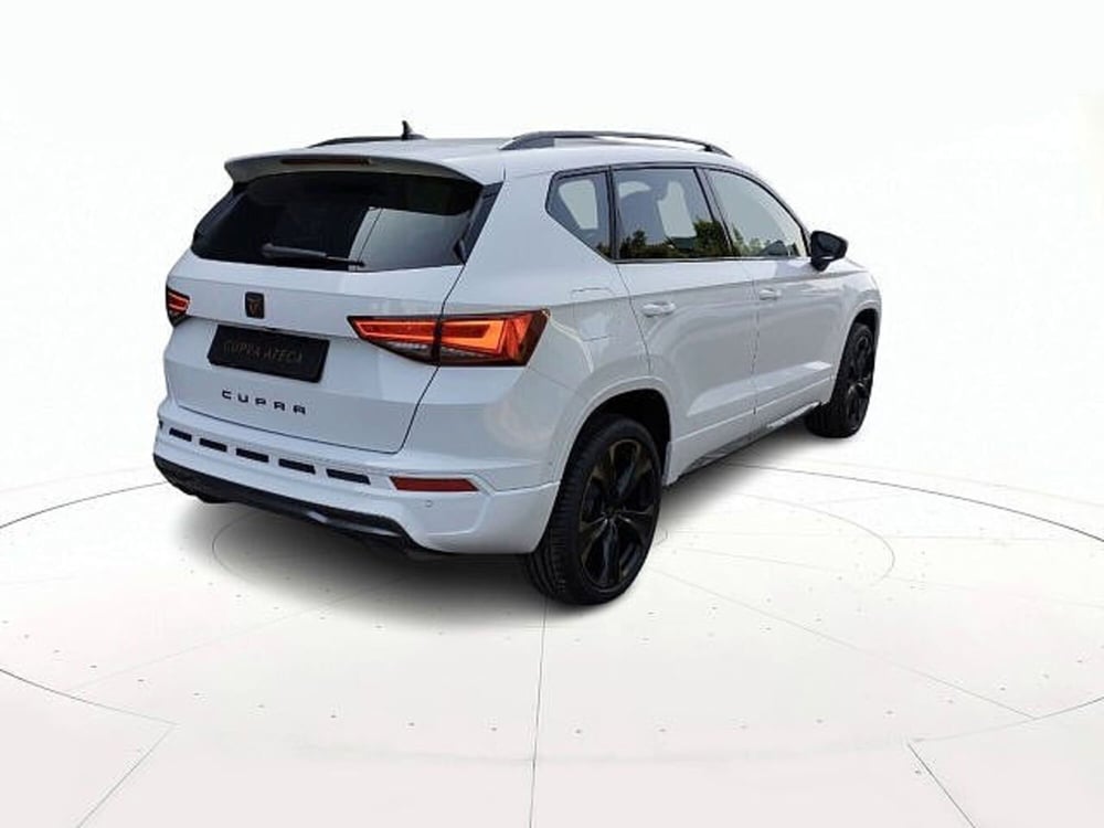 Cupra Ateca nuova a Vicenza (4)