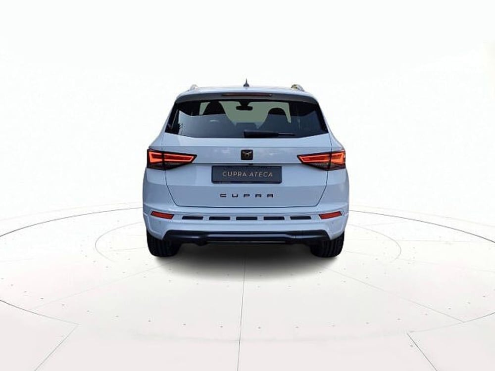 Cupra Ateca nuova a Vicenza (5)