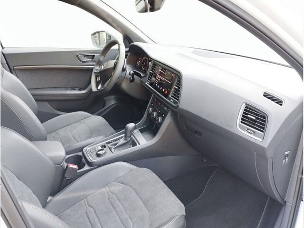 Cupra Ateca nuova a Vicenza (6)